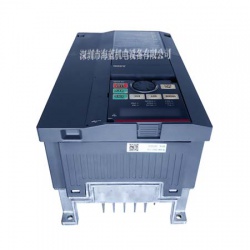 FR-A840-02160-2（75KW)/FR-A840-75K三菱變頻器，內(nèi)置電抗器，質(zhì)保一年，深圳代理商深圳海藍(lán)