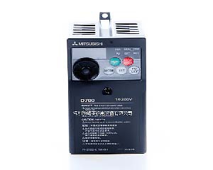 FR-D710W-0.1K三菱變頻器輸入單相100V,三菱日本產(chǎn)，三菱深圳銷售